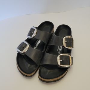 Birkenstock Big Buckle Arizona sz 38